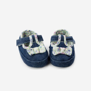 Blue Boy Shoes - Image 1