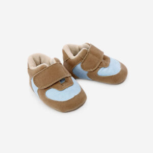 Pink Winter Girl Shoes - Image 3