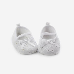 White Girl Shoes - Image 1