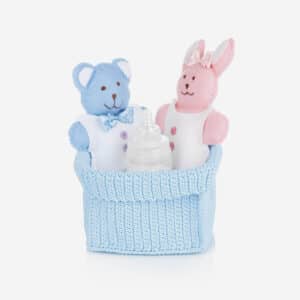 Pink Winter Girl Shoes - Image 2